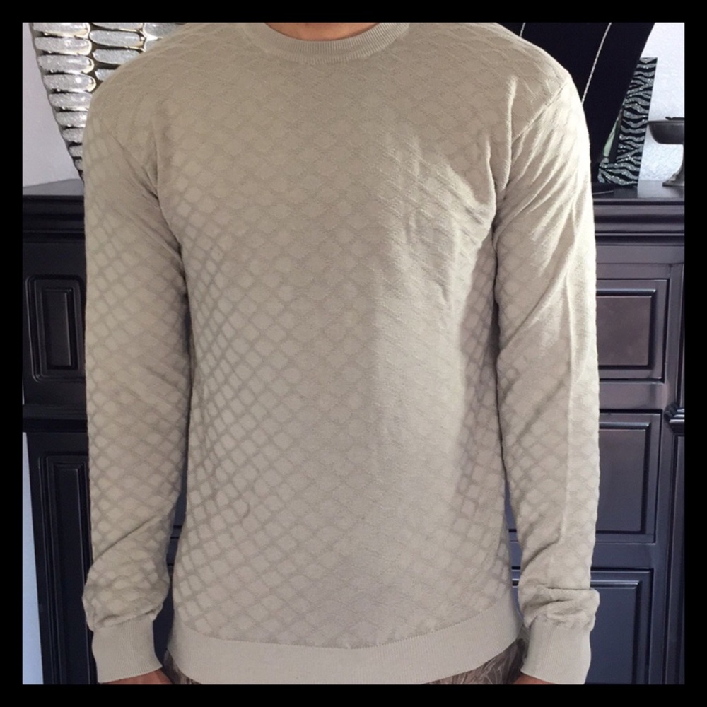 Barneys New York Men Sweater